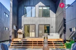 Le Harfang de Portneuf / Hot tub Pool Sauna Billiards Trails - 4