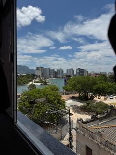 Kit para 2 pessoas vista mar - 0