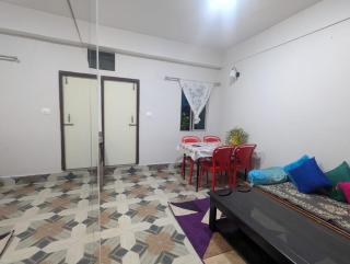 MopoDwell Service Apartment - 5