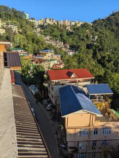 MopoDwell Service Apartment - 4