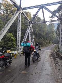 MopoDwell Service Apartment - 2