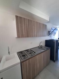 Apartamento en cartagena vista al mar - 2