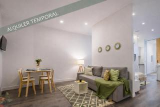 Gran Vía Green Apartments - 0