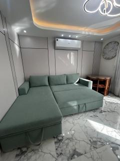 Hub Hurghada Two Bedroom Luxury Apartment - 3