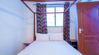 The Safiya Hotel, Diani Beach, "Formely Diani Palm Resort" - 5