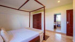 The Safiya Hotel, Diani Beach, "Formely Diani Palm Resort" - 4