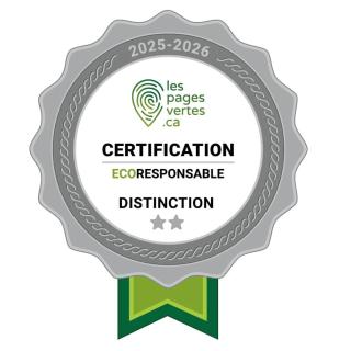 Le Pèlerin - Rustique Écoresponsable En nature - 5