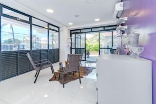 Apto Pet friendly a 350m da Praia de Canasvieiras - 5