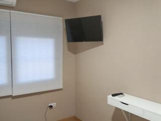 Casas de Sevilla - Apartamento Plaza de la Amargura en Triana - 8