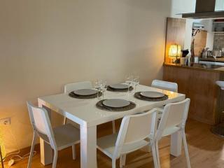 Casas de Sevilla - Apartamento Plaza de la Amargura en Triana - 4