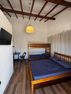 Pousada da Árvore - 1
