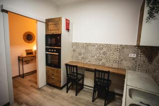 Habitación Montgros en Casa Camí de les Aigües Monistrol de Montserrat - 2