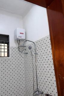 Peaceful Modern Apartment in Kyanja - 3