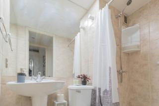 Santiago Apartments Kennedy Parque Arauco - 2