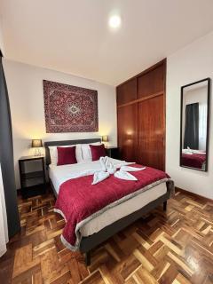 Ocean View Guest House - 5