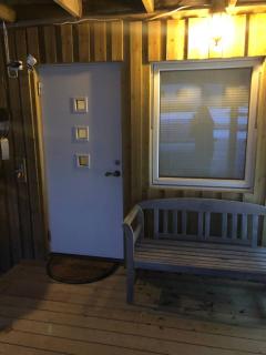 Koselig og praktisk studioleilighet - 1