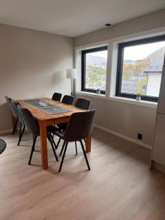 Sentral toppleilighet 3.etg 4 pers - 9