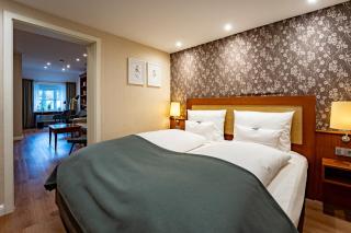 Wellings Romantik Hotel zur Linde - 1