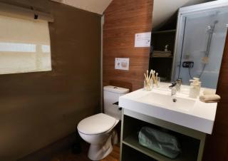 ZEcamping 3 dog friendly salle fitness piscine - 3