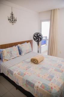 Apart Praia das Virtudes - 1