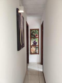 Suíte ao som das ondas - 1