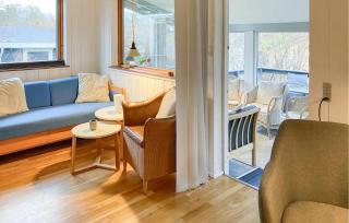 6 Bedroom Lovely Home In Skibby - 8