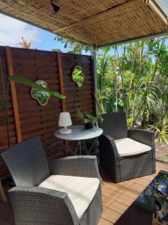 calme et sérénité au Bois de Nèfles - Saint-Denis - 4