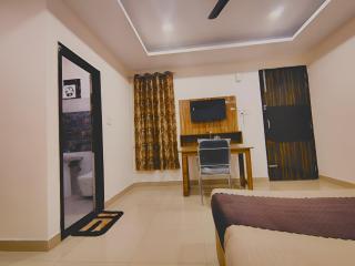 Hotel Teerth Inn Rishikesh - 6