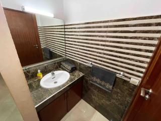 Spacious & Comfy Moroccan Apartment - Témara - 2