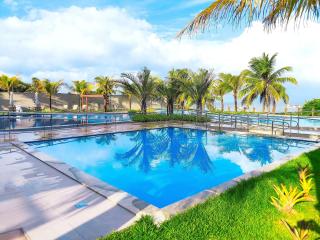 Falésia - Luxo na praia dos Seixas - 5