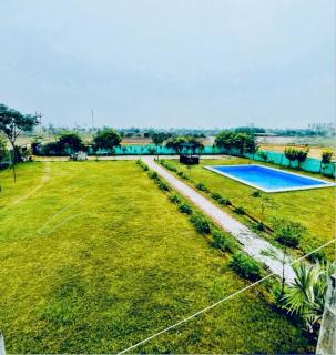 DD Farm By Jaisal Farmstay - 4