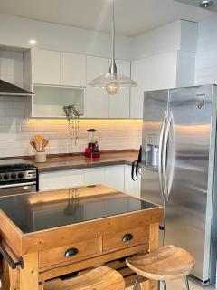 Departamento zona EXPO GDL con Aire Acondicionado - 2