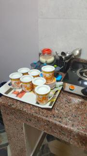 MopoDwell Service Apartment - 8