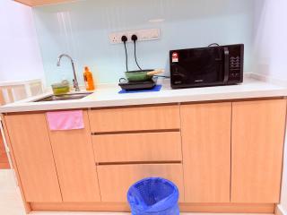 Colony Greenfield Suites Klcc - 2