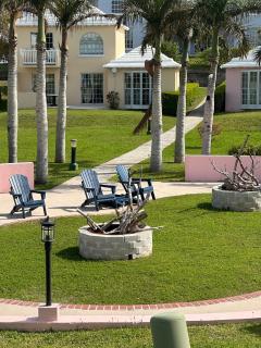 St George's Club - 5