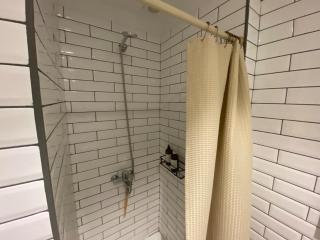 Departamento Studio Palermo Simil Hotel - 7