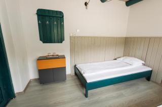 Cabana Vitus Panzió - 1