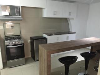 Departamento Monterrico - Lima - 3