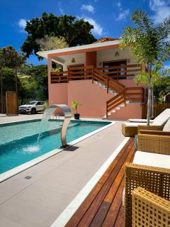 Pousada Santa Felicidade - 3