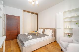 Rakowicka Residence Parking Balkon By Hosty - 5