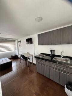 Apartahotel Boutique Central - 5