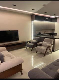 Brand new 3 bedroom apartment - 4