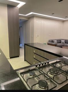 Brand new 3 bedroom apartment - 2