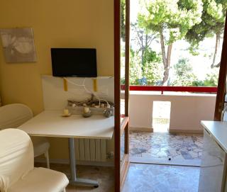 Il Rifugio del Mare Monolocale Vasto Marina - 9