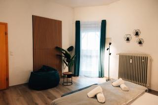 Dein Zuhause in Passau, Modern, Zentral, Parkplatz, Küche, Terasse - Passau - 7