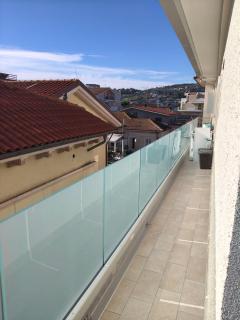 1A Fronte Mare Solemare - Tortoreto - 5