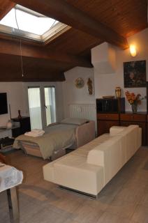 Alloggio turistico a Ravenna - 5