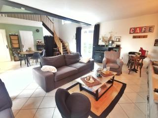 Gîte Cosy Green - 6