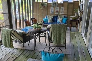 Spacious 5BR Sardis Home Near Sardis Lake Sleeps 14 Pet Friendly - 0