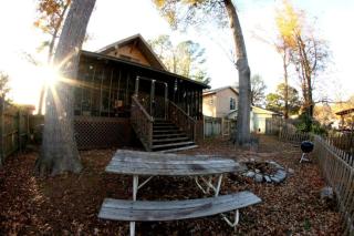 Spacious 5BR Sardis Home Near Sardis Lake Sleeps 14 Pet Friendly - 9
